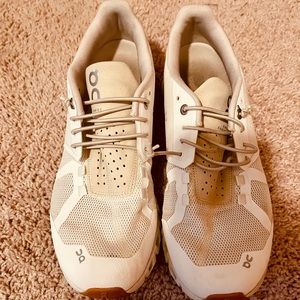 Women’s On Cloud Running Shoes